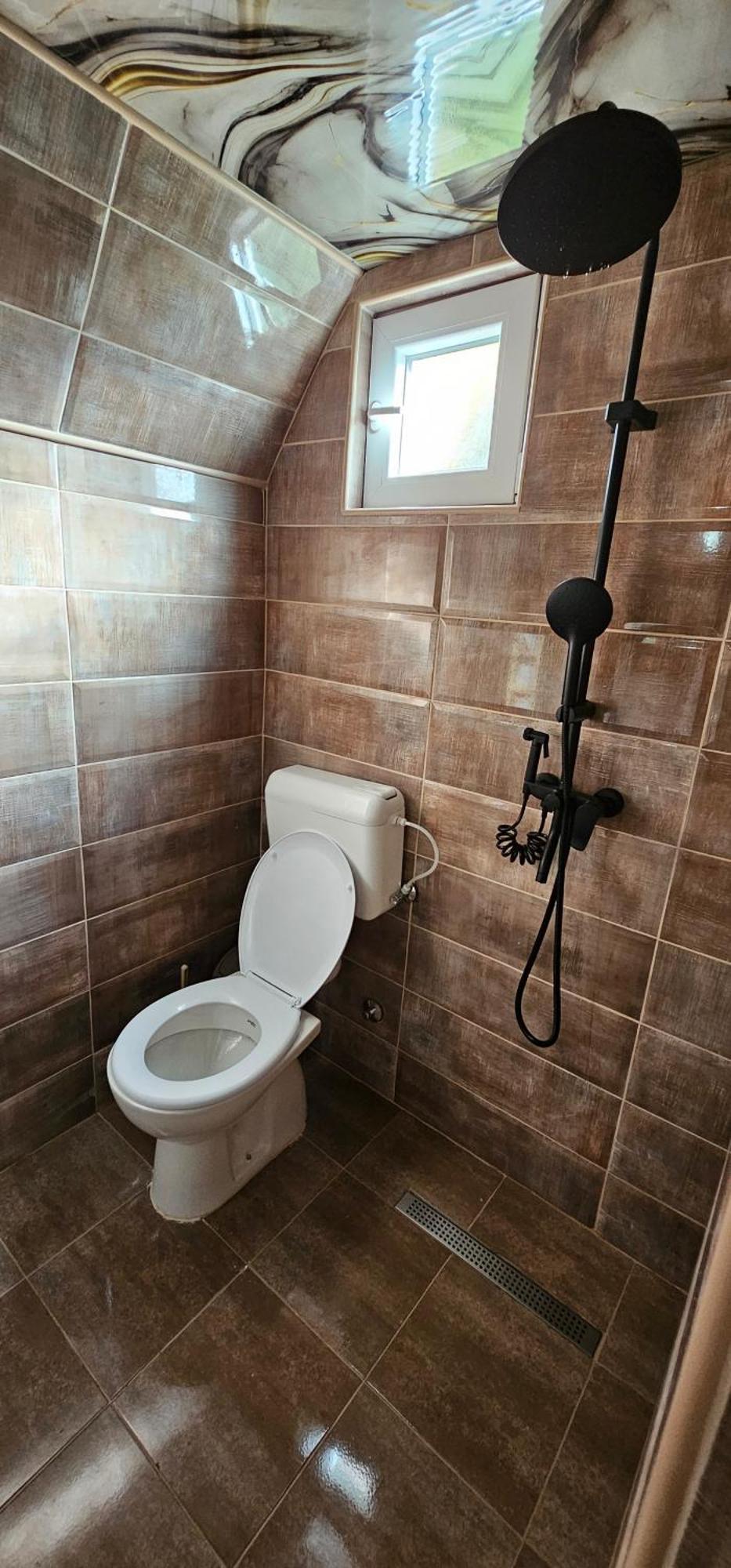 Ekoo Katun Jezerca Villa Vusanje Luaran gambar