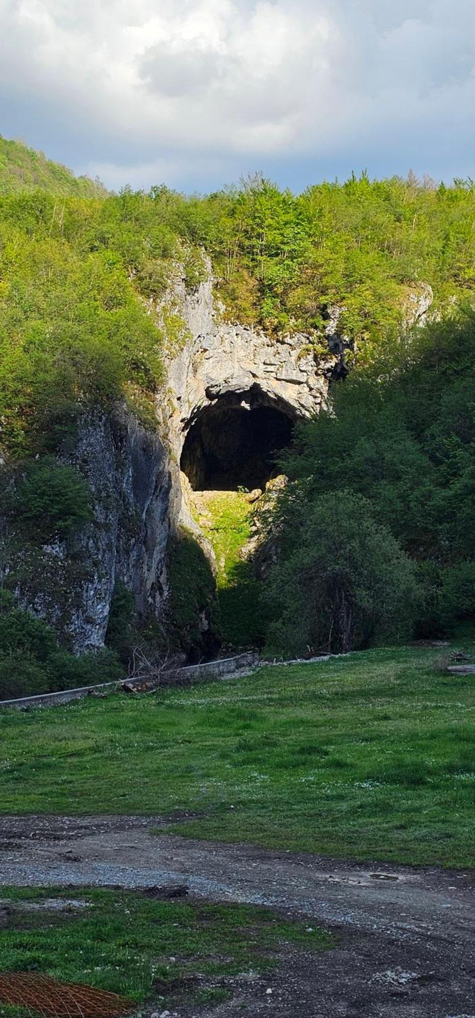 Ekoo Katun Jezerca Villa Vusanje Luaran gambar